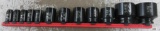 Ingersoll Rand 12pc, 1/2
