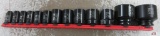 Ingersoll Rand 13pc 1/2