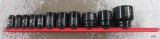 Ingersoll Rand 11pc 1/2