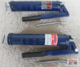 Tri-Star Lever Action Lubrication & Oil Handling Equipment - Set of 2