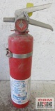 American LaFRANCE 250MA-1 Dry Chemical Extinguisher