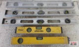 5pc Level Assortment