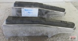 Bumper Push Guards
