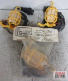 Guardian 20' - 12 Volt Trouble Lights - Set of 3