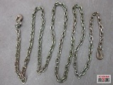 Unbranded 16191 G70, 20' Log Chain w/ 3/8