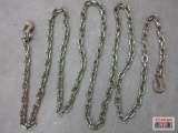 Unbranded 16191 G70, 20' Log Chain w/ 3/8