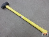 Nupla 6LB Double Face Sledge Hammer