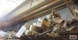 Running Boards/Sidebox Board Assortment & Misc. - Buyer Loads