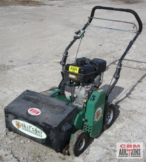 Anderson's Rental & Sales Retirement Auction #3