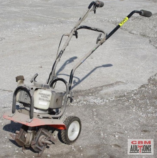 Tiller/Cultivaator