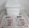 AES-1480 Disposable Coveralls, Large - Set of 25