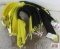 Cargo Control Axle Strap Tie DownsWLL: 3,300lbs - Set of 11(+/-)