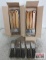 17pc Scraper Set