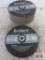 Brill-Tex II 3693202 Grinding Wheels 9