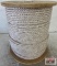 Spool of Tan Split Film Rope 600' (+/-)