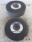 Wisdom 24-DCGW9-2 Depressed Center Grinding Wheels 9
