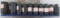 Wright 10pc 3/4