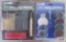Grip 6118 18pc Brass & Steel Punch Set Grip 29062 9pc 2