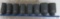 Grey Pneumatic 8pc 3/4