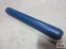 Blue Glasspack Muffler