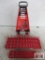 Ernst 5230 Tool Tower - Holds 30 Wrenches Hanson Global 3/8