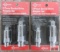 Mayhew 29896 2pc Socket Drive Adapter Set - Set of 2