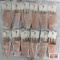 Primax H125 Top Grain Leather Utility Knife Holders - Set of 12(+/-)