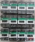 Handy Tote 19120 115pc Nut & Bolt Machine Screw - Set of 12