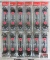 East Penn MFG. Battery Hold Down Kits - Set of 12