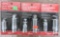 Mayhew 29896 2pc Socket Drive Adapter Set - Set of 3