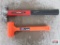 2pc Hammer Set