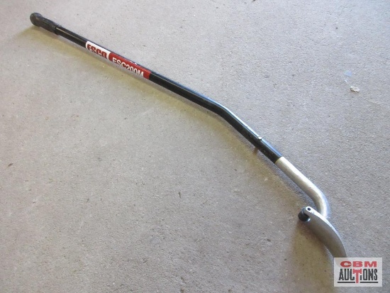 Esco ESC2000M Truck Tire Mounting Bar