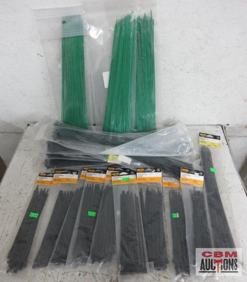 Cable Tie Assortment