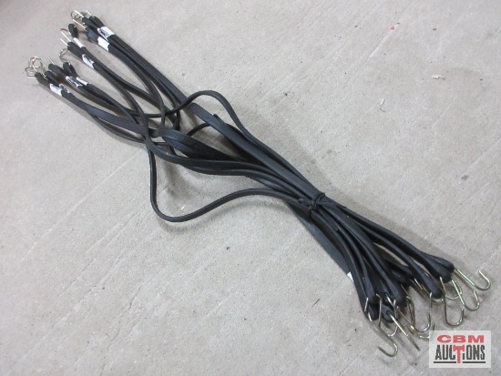 41" EPDM Tie Downs - Set of 10(+/-)
