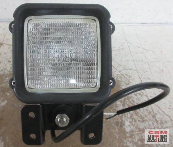 Jammy PL-500 35 Watt Compact Xenon HID Worklamp