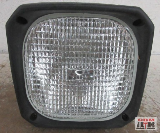 Jammy 14670 55 Watt Halogen Worklamp Lens