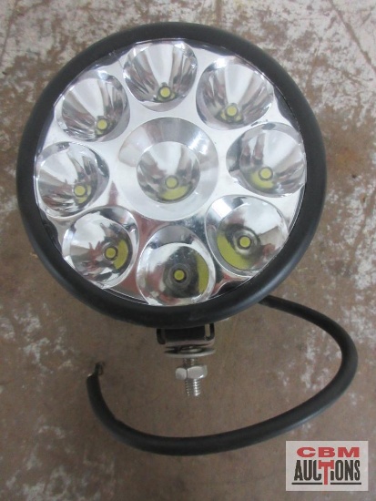 Round Worklight