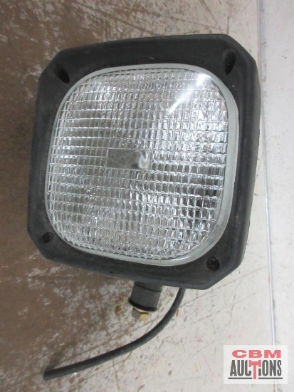 Square Worklamp