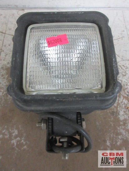 Square Worklight