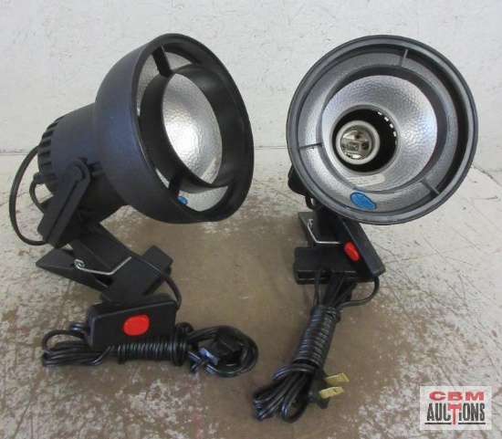 Brilliant Lighting B Spot Lights - Set of 2