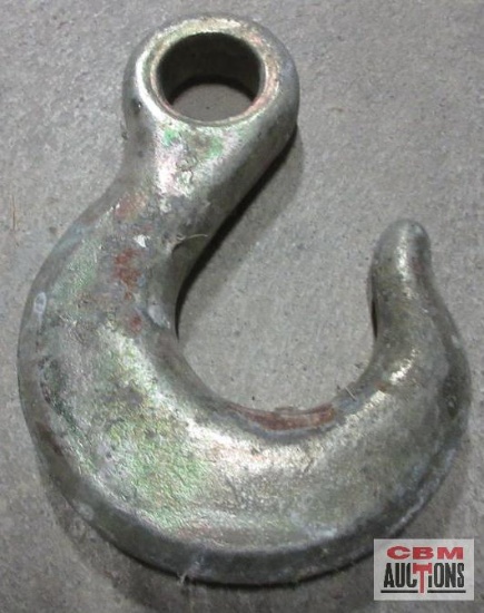 3/4" Grab Hook