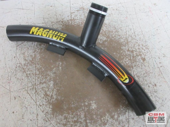 Magnum 1 Barrel for Bead Seater