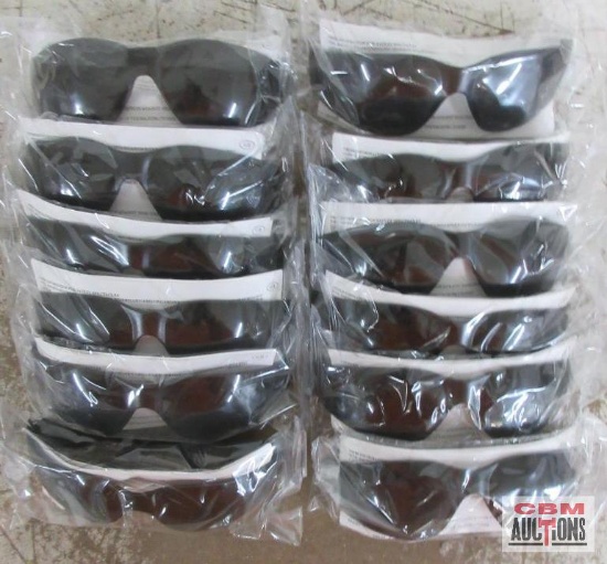 Safety/Sunglasses - Set of 12