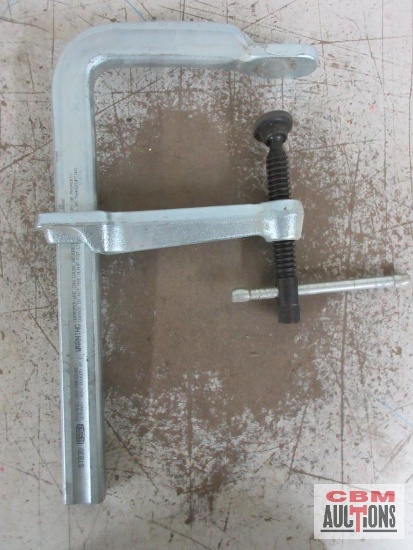 Bessey STB30 High Performance L-Style Bar Clamp