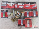 Milton AIr Hose Supplies Safety 