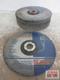 United Abrasives Saitech Ultimate Performance 7