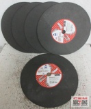 Mercer Abrasives 14