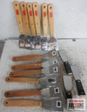 15pc Scraper Set