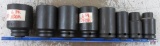 Wright 8pc 3/4
