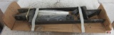 Pick-Up Truck Load Toter Overload Control for Ford 1/2 & 3/4 Ton or 4 WD
